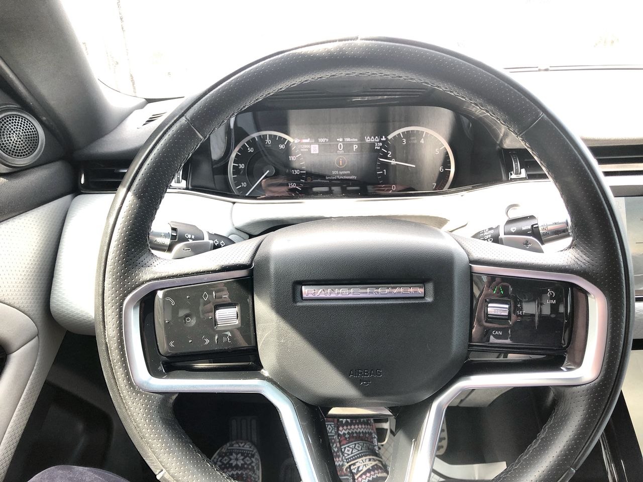 2022 Land Rover Range Rover Evoque S - Photo 6