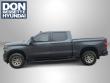 Used 2020 Chevrolet Silverado 1500 RST Crew Cab Pickup