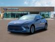 New 2026 Hyundai Sonata Hybrid SEL Car
