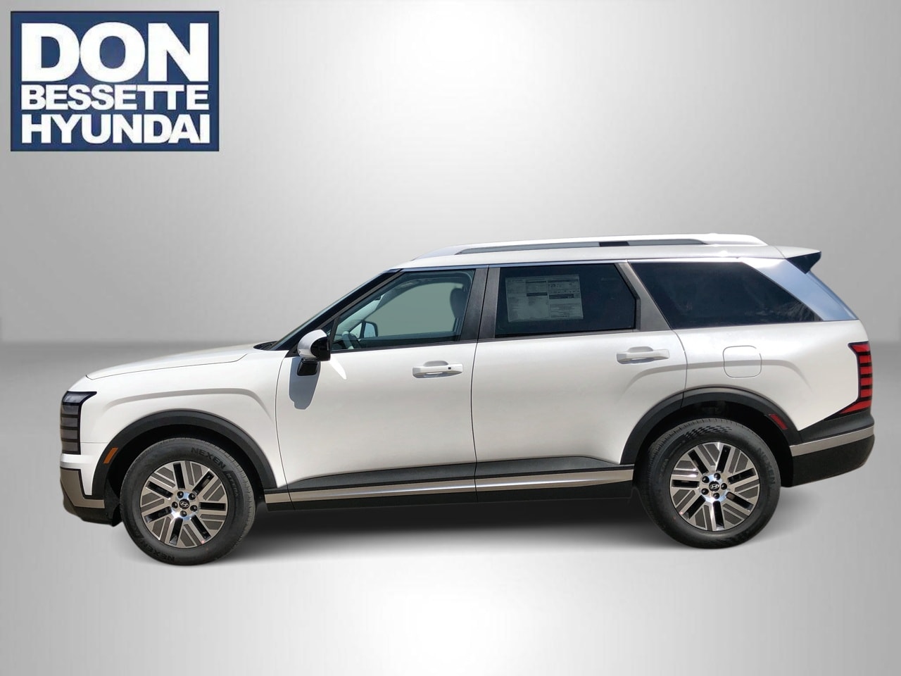 2026 Hyundai Palisade SEL