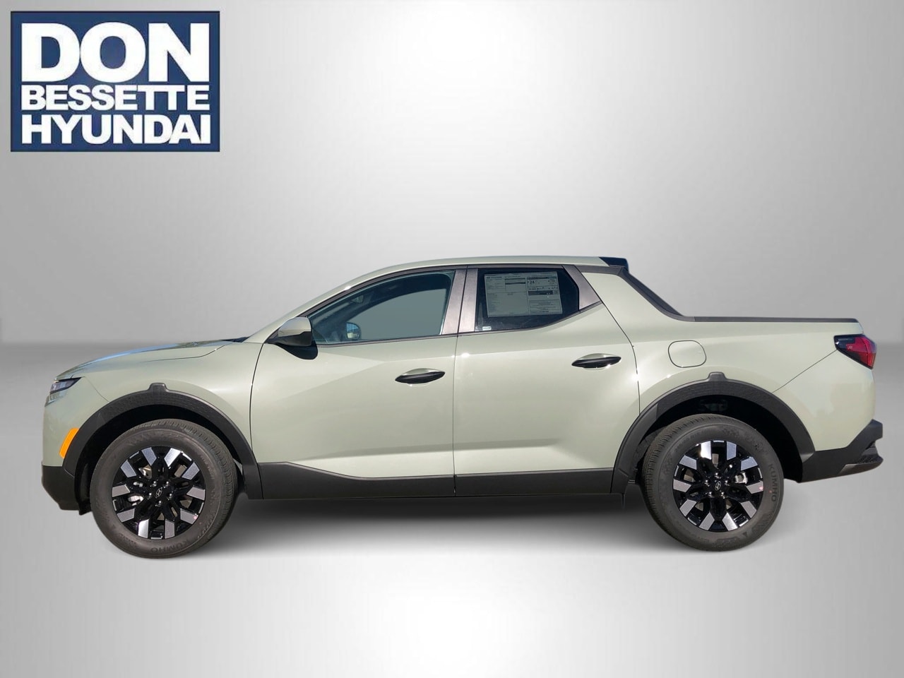 2027 Hyundai Santa Cruz