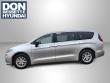 Used 2024 Chrysler Pacifica Touring L Mini-van Passenger
