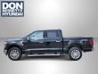 Used 2024 Ford F-150 LARIAT Crew Cab Pickup