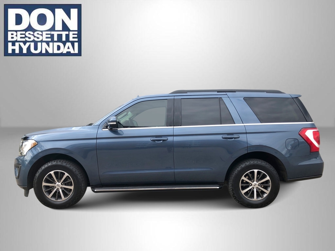 2019 Ford Expedition