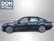 Certified 2025 Hyundai Sonata Hybrid Limited Car