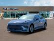 New 2026 Hyundai Sonata Hybrid SEL Car