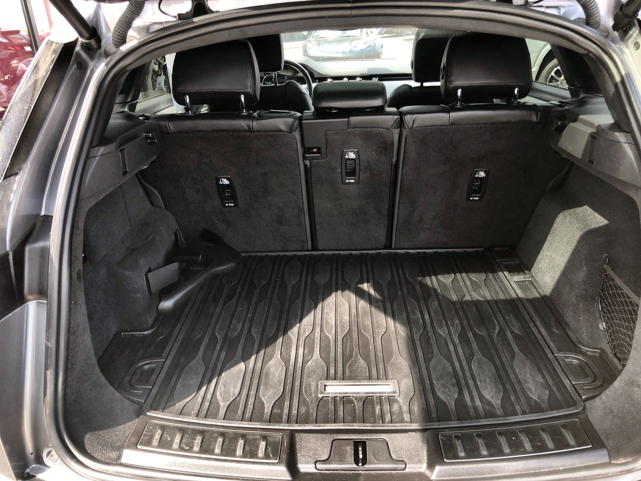 2022 Land Rover Range Rover Evoque S - Photo 16