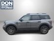 Used 2025 Ford Bronco Sport Big Bend Sport Utility