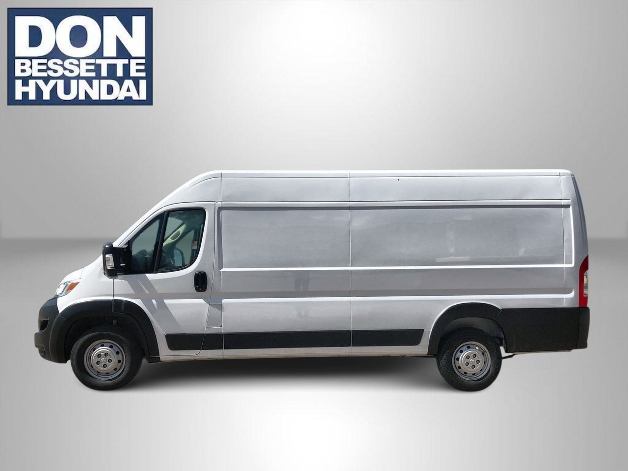 2023 RAM ProMaster Cargo Van