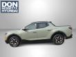 Certified 2022 Hyundai Santa Cruz Limited Crew Cab Pickup