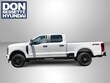  Ford Super Duty F-250 SRW
