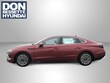 Hyundai Sonata Hybrid