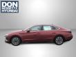 Used 2025 Hyundai Sonata Hybrid Limited Car