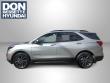 Used 2024 Chevrolet Equinox RS Sport Utility