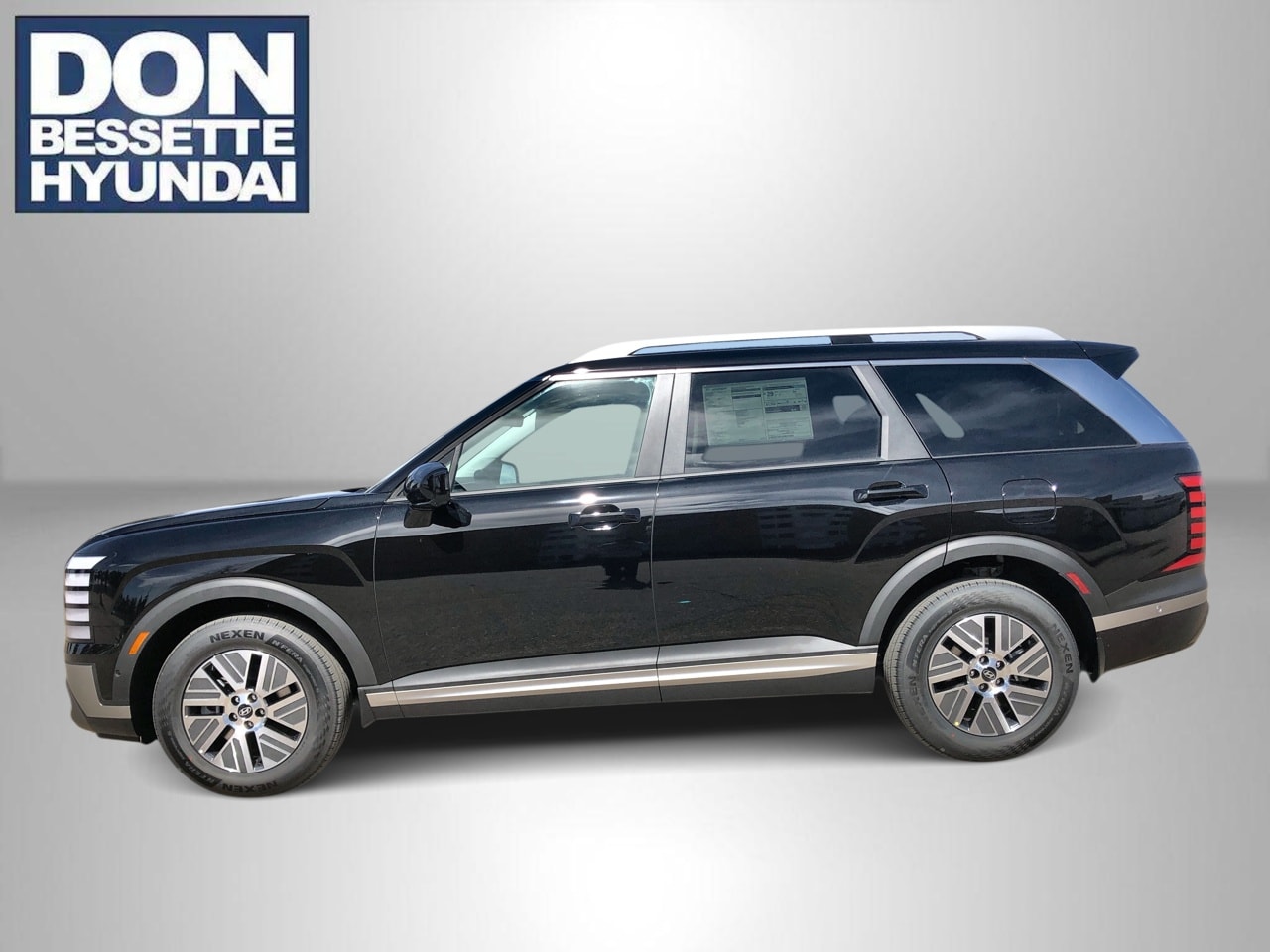 2026 Hyundai Palisade SEL Premium