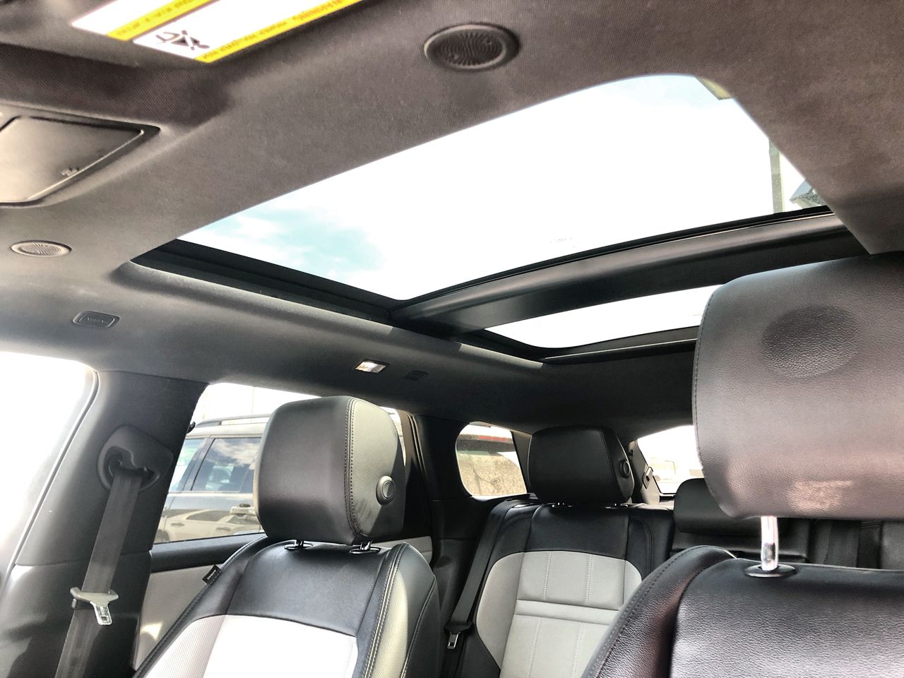 2022 Land Rover Range Rover Evoque S - Photo 14