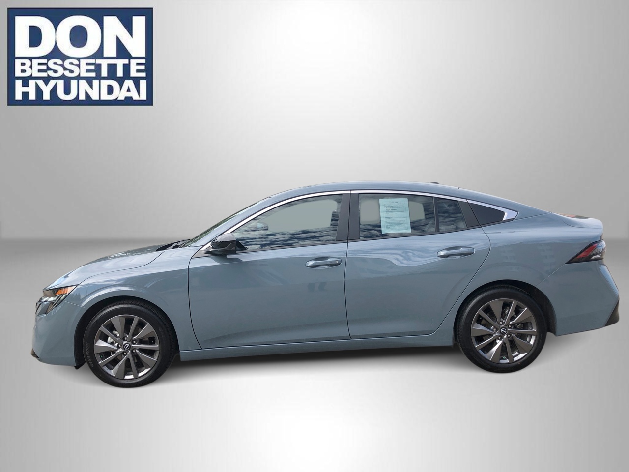 Used 2026 Nissan Sentra SL Car