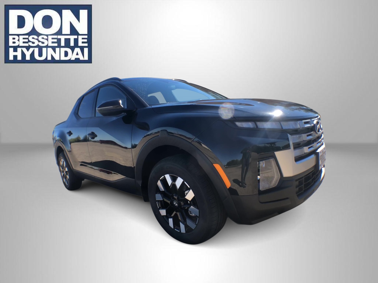 New 2027 Hyundai Santa Cruz SEL Activity AWD Crew Cab Pickup