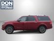 Used 2017 Lincoln Navigator L Select Sport Utility