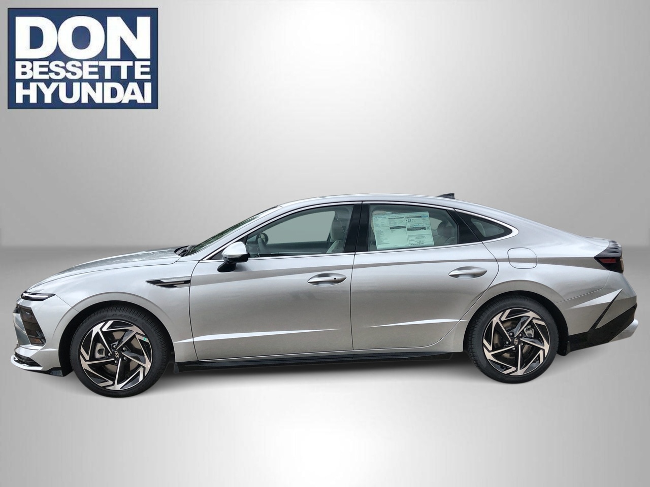 2026 Hyundai Sonata SEL
