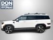 New 2027 Hyundai Santa Fe Limited AWD Sport Utility