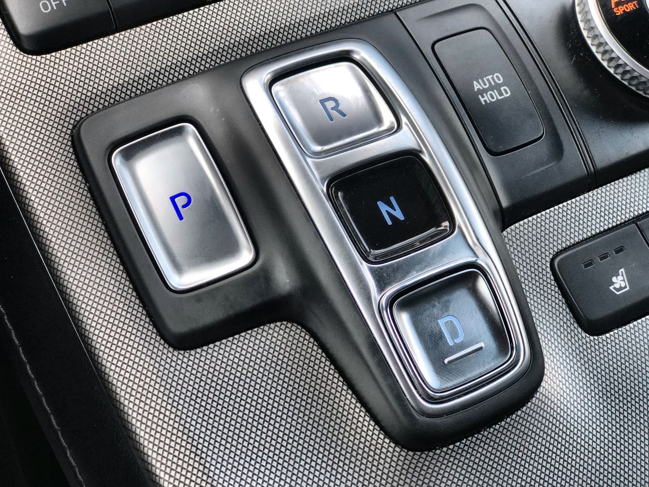2020 Hyundai Palisade Limited - Photo 20