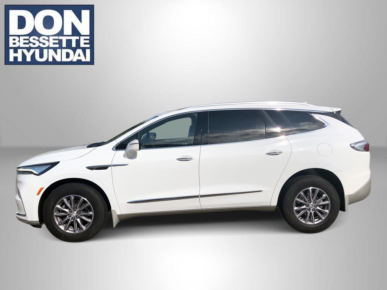 2024 Buick Enclave