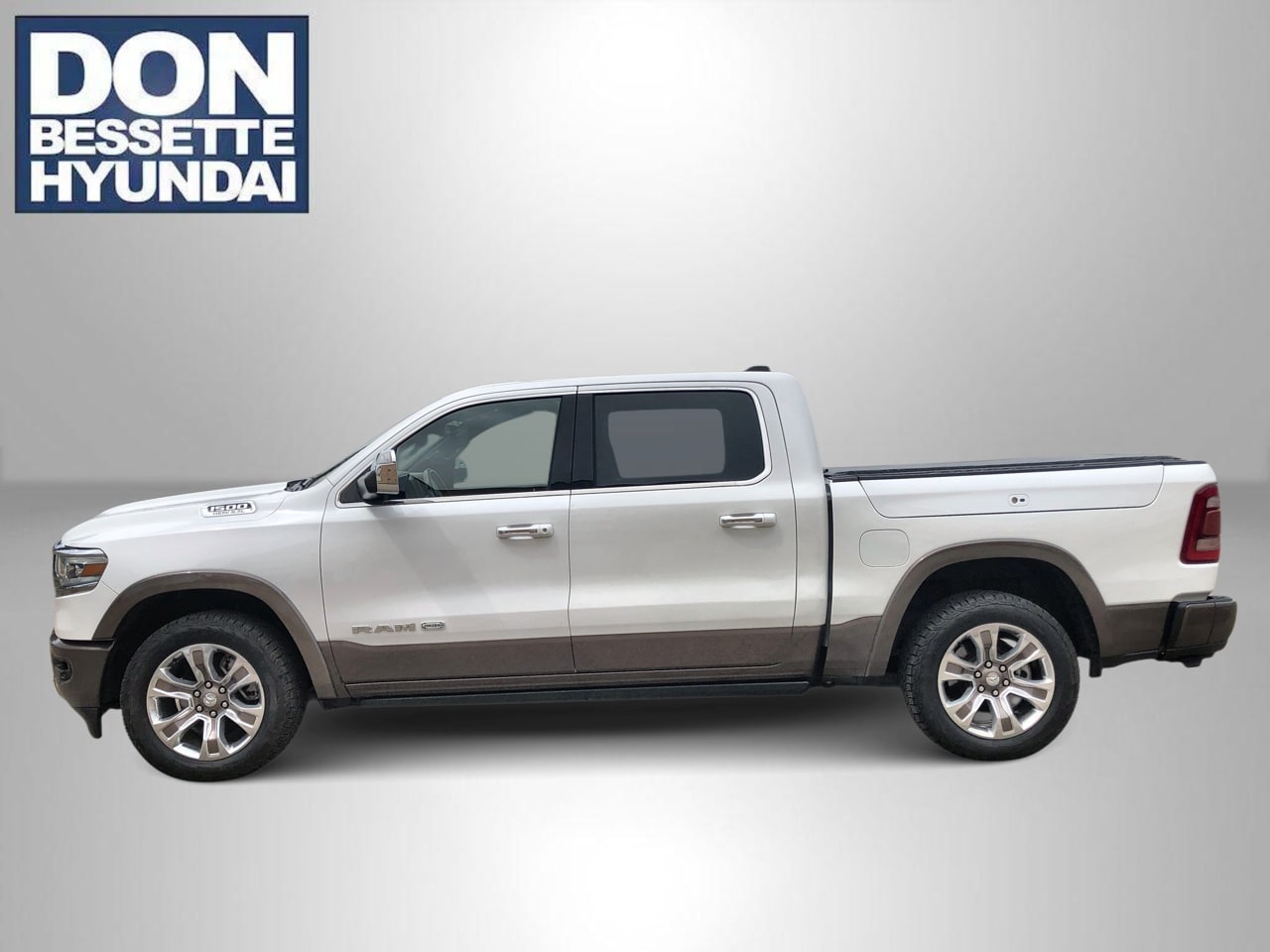 2020 RAM 1500 Pickup Longhorn
