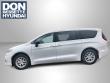 Used 2024 Chrysler Pacifica Touring L Mini-van Passenger
