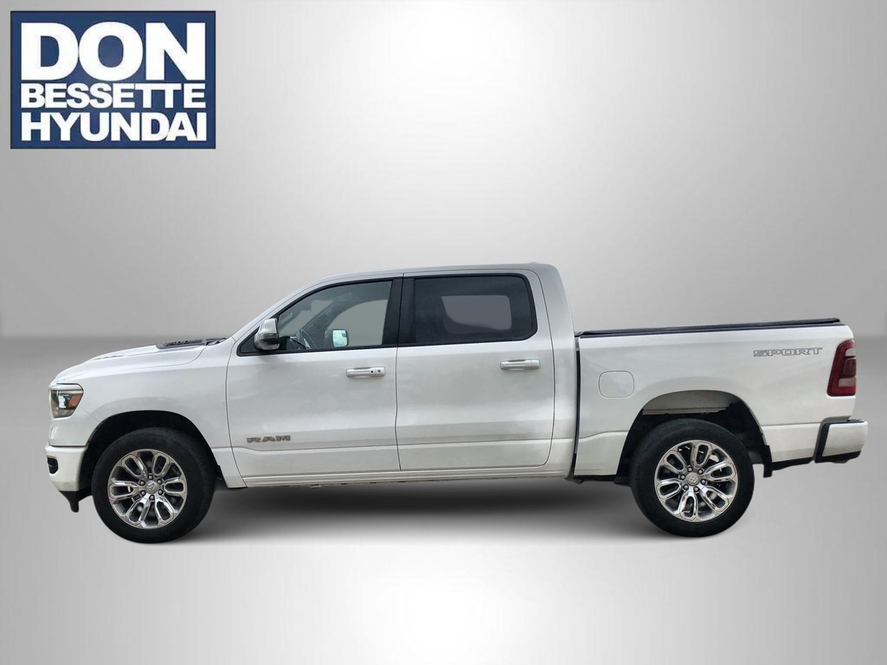 2023 RAM 1500 Pickup