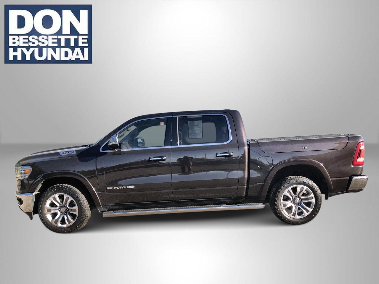 2019 RAM 1500 Pickup Longhorn
