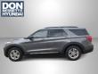 Used 2021 Ford Explorer XLT Sport Utility