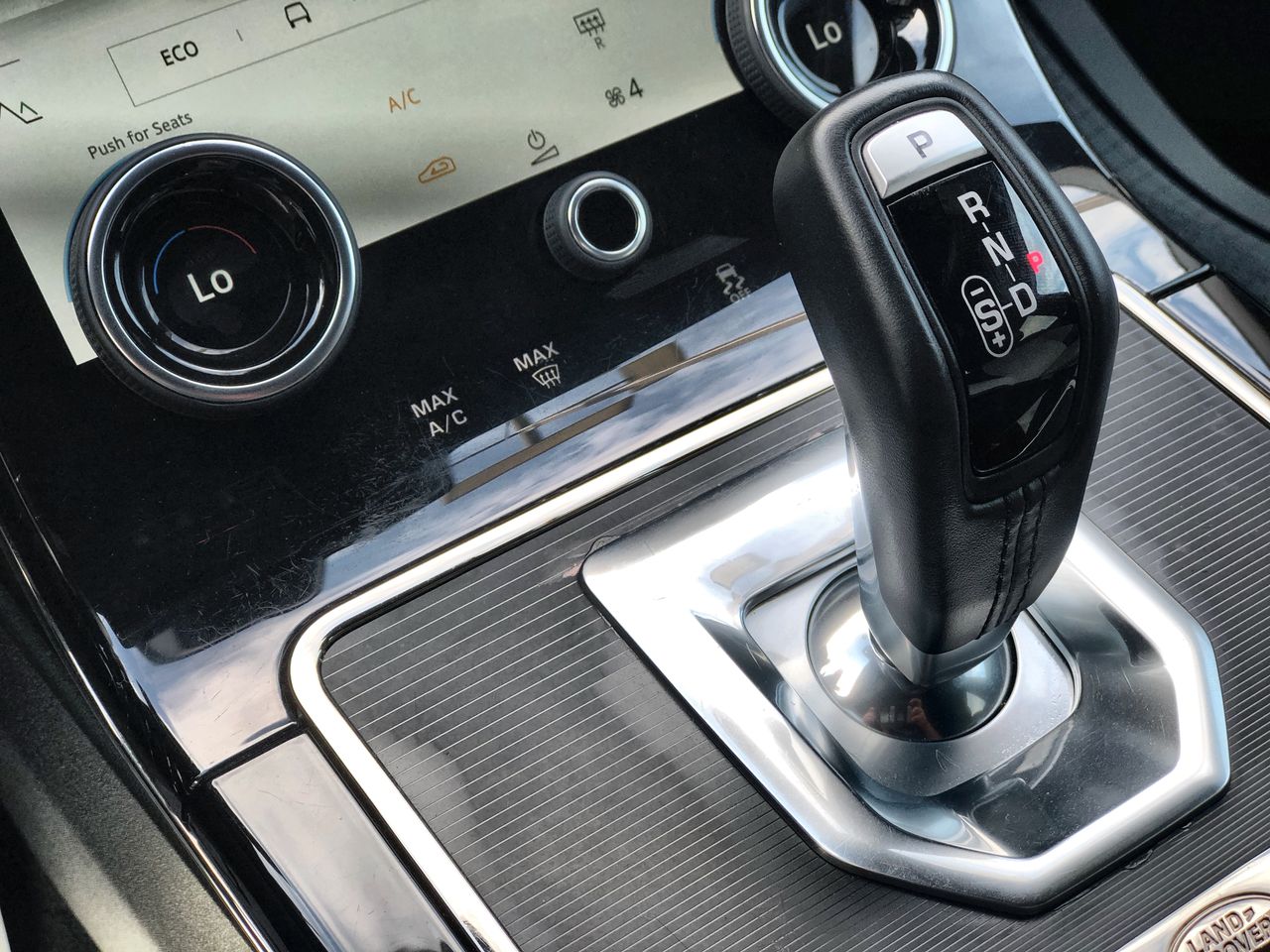 2022 Land Rover Range Rover Evoque S - Photo 12
