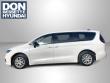 Used 2024 Chrysler Pacifica Touring L Mini-van Passenger