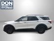 Used 2024 Ford Explorer ST-Line Sport Utility
