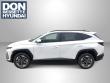 New 2026 Hyundai Tucson Hybrid SEL AWD Sport Utility
