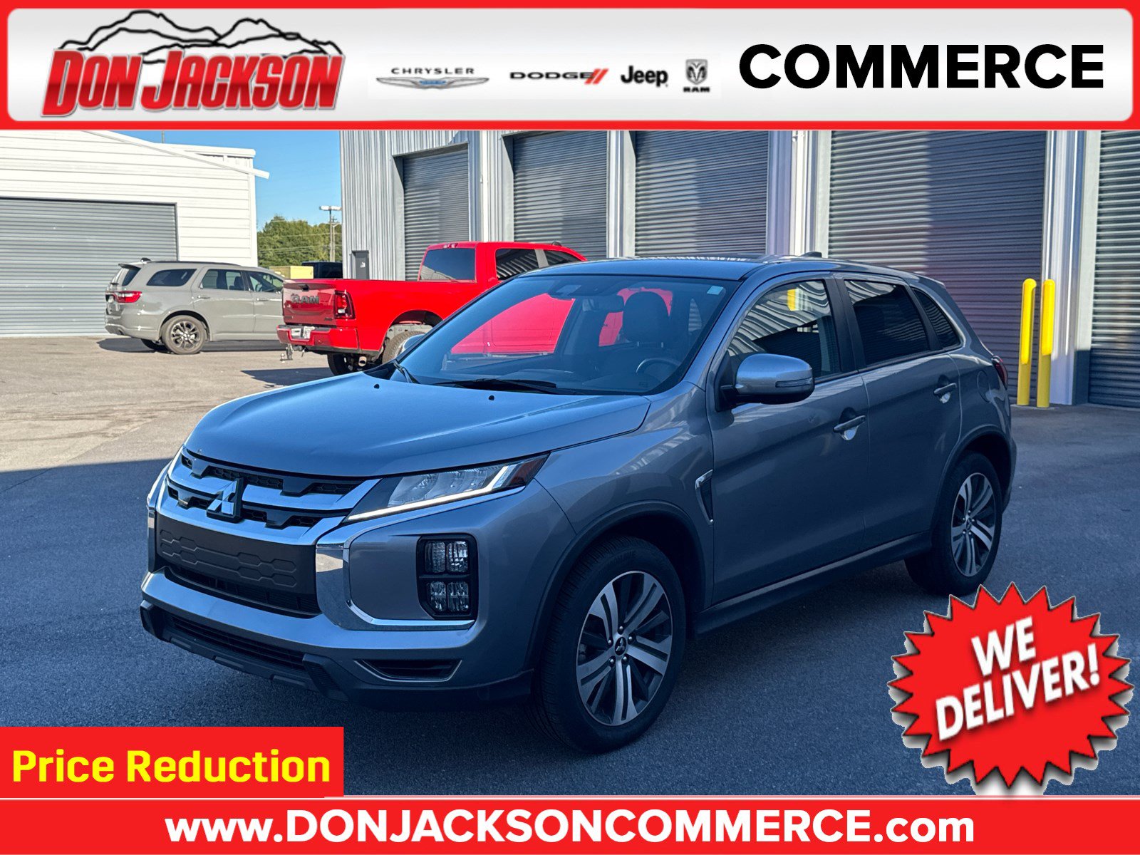 2024 Mitsubishi Outlander Sport