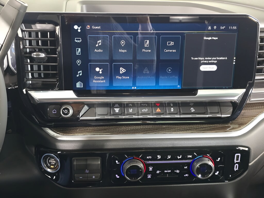 2026 Chevrolet Silverado 3500 HD LT - Photo 26