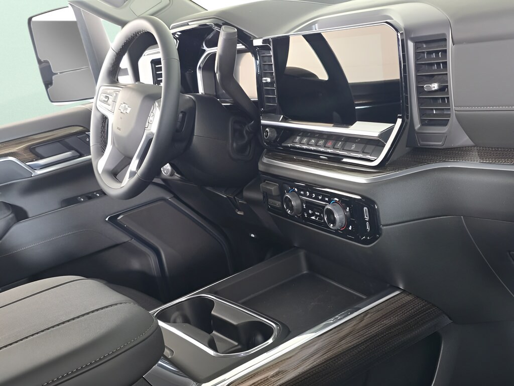 2026 Chevrolet Silverado 2500 HD LT - Photo 20