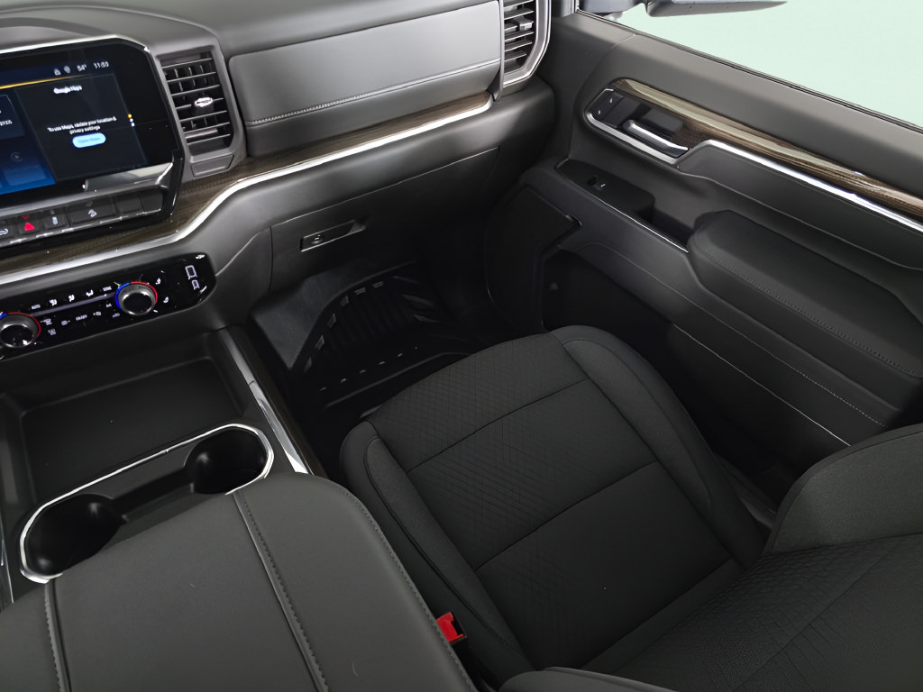 2026 Chevrolet Silverado 3500 HD LT - Photo 16