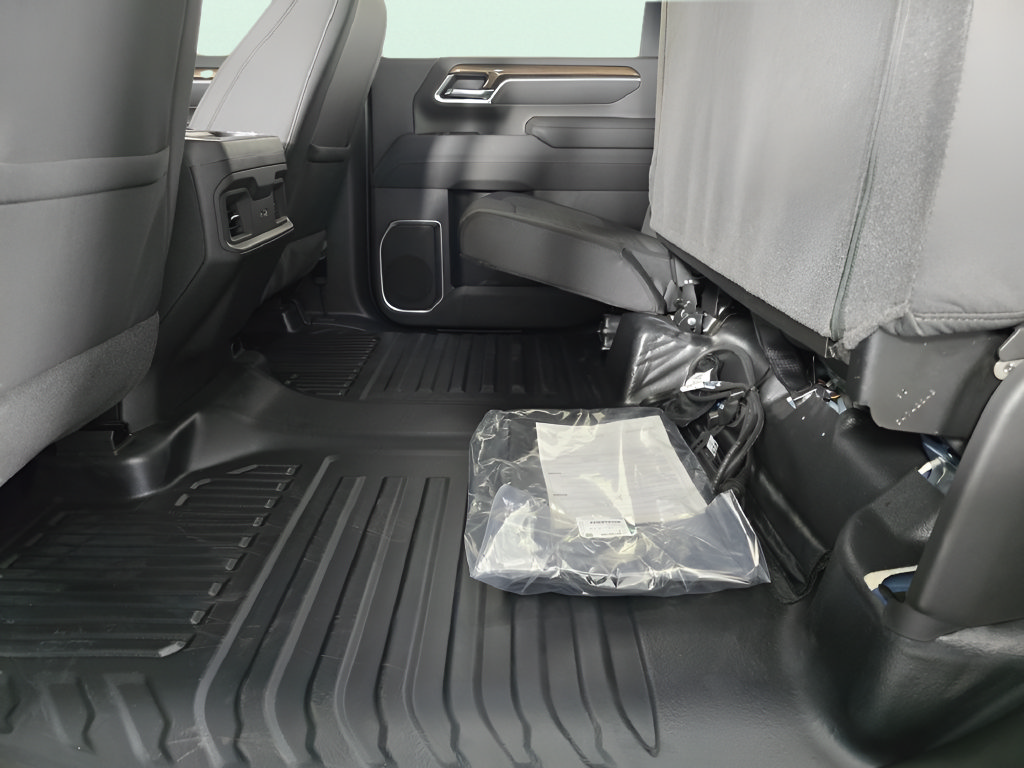 2026 Chevrolet Silverado 3500 HD LT - Photo 30