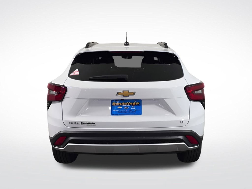 2026 Chevrolet Trax LT - Photo 6