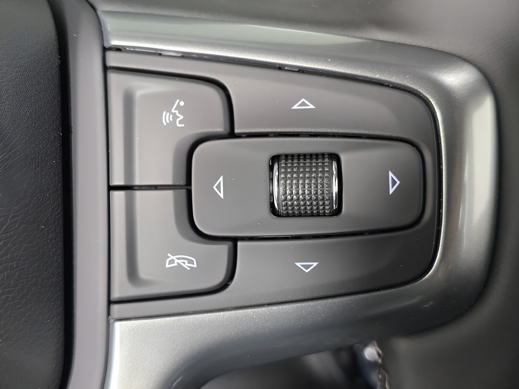 2026 Chevrolet Silverado 3500 HD LT - Photo 23