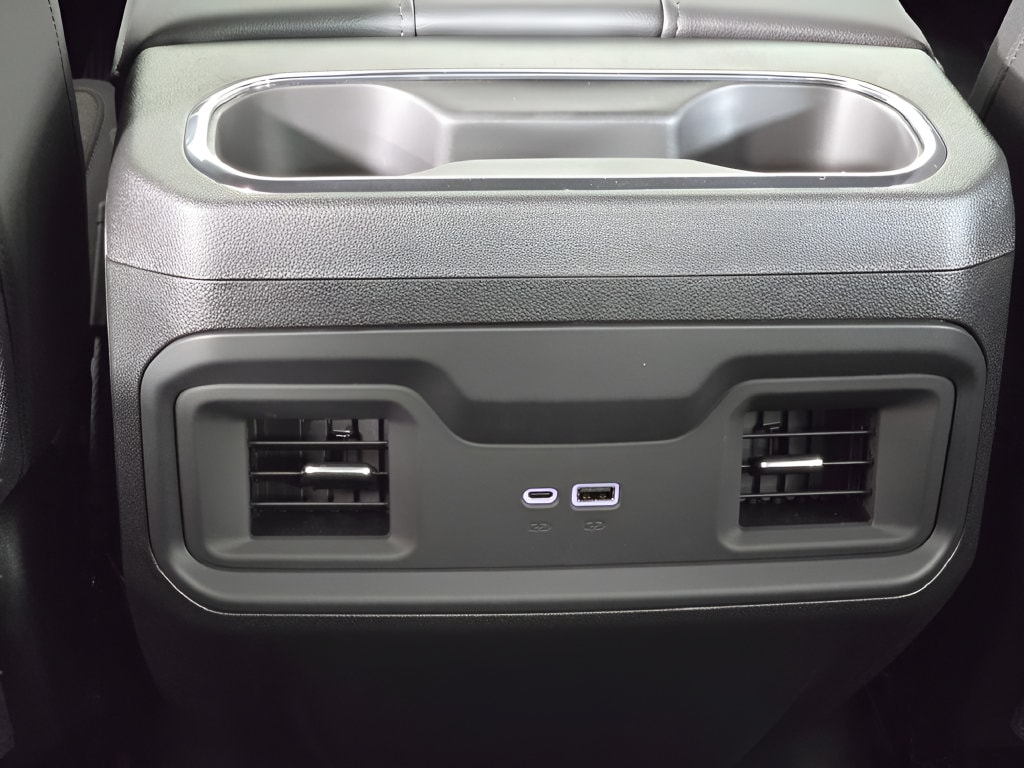 2026 Chevrolet Silverado 3500 HD LT - Photo 18