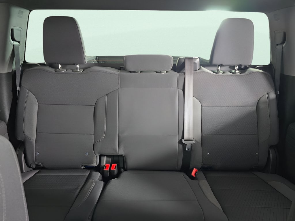 2026 Chevrolet Silverado 3500 HD LT - Photo 28