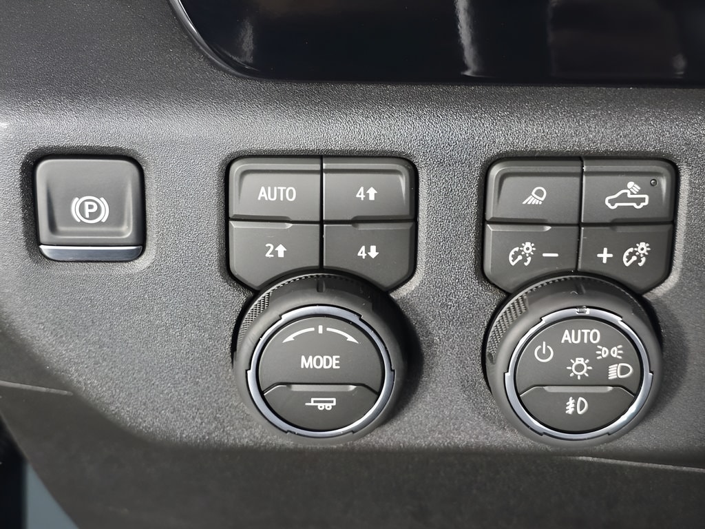 2026 Chevrolet Silverado 2500 HD LT - Photo 24