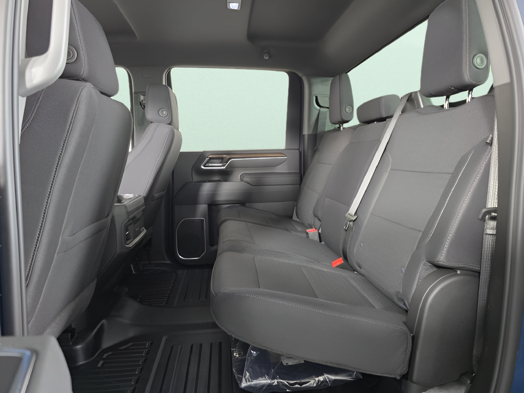 2026 Chevrolet Silverado 3500 HD LT - Photo 29