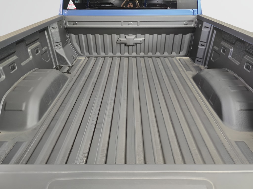 2026 Chevrolet Silverado 3500 HD LT - Photo 38