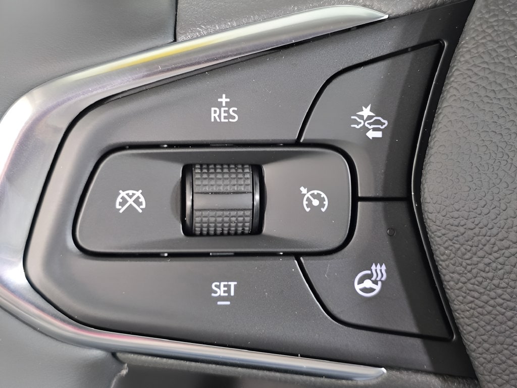 2026 Chevrolet Trax LT - Photo 24