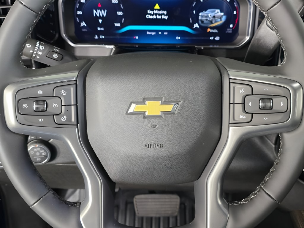 2026 Chevrolet Silverado 3500 HD LT - Photo 24